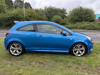 Used Vauxhall Corsa 2014 for sale - 78630478: Photo