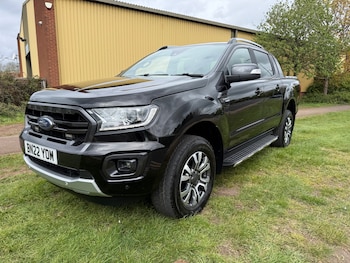Used Ford Ranger 2022 for sale - 78251565: Photo