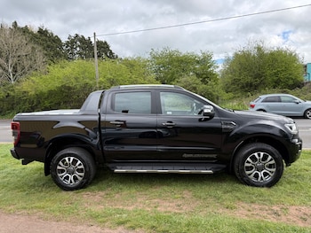 Used Ford Ranger 2022 for sale - 78251565: Photo