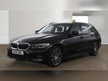 Used BMW 3 Series 2021 for sale - 78354645: Photo