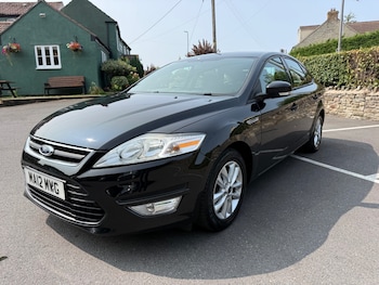 Used Ford Mondeo 2012 for sale - 79267228: Photo