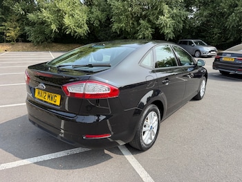 Used Ford Mondeo 2012 for sale - 79267228: Photo