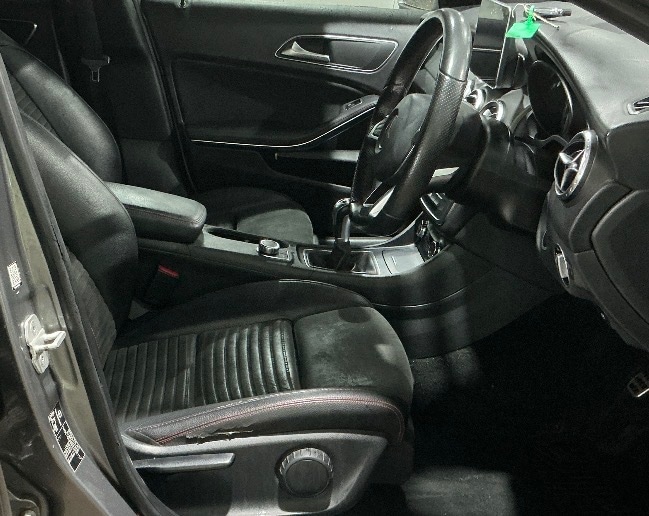 Used Mercedes-Benz GLA 2015 for sale - 77088281: Photo 7