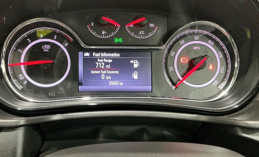 Used Vauxhall Insignia 2014 for sale - 77920950: Photo 10