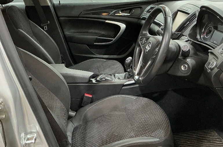 Used Vauxhall Insignia 2014 for sale - 77920950: Photo 7