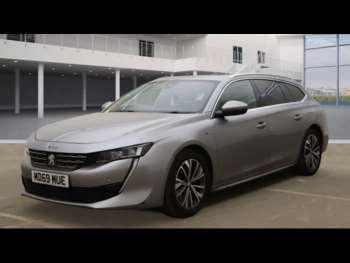 Used Peugeot 508 2020 for sale - 74963224: Photo