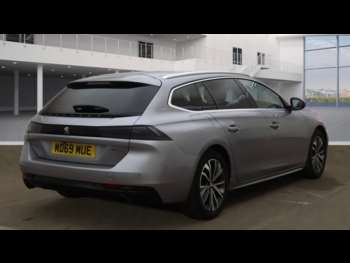 Used Peugeot 508 2020 for sale - 74963224: Photo
