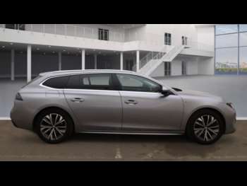 Used Peugeot 508 2020 for sale - 74963224: Photo