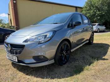 Used Vauxhall Corsa 2019 for sale - 74992830: Photo