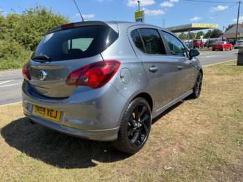 Used Vauxhall Corsa 2019 for sale - 74992830: Photo