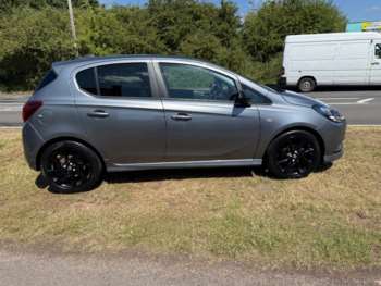 Used Vauxhall Corsa 2019 for sale - 74992830: Photo