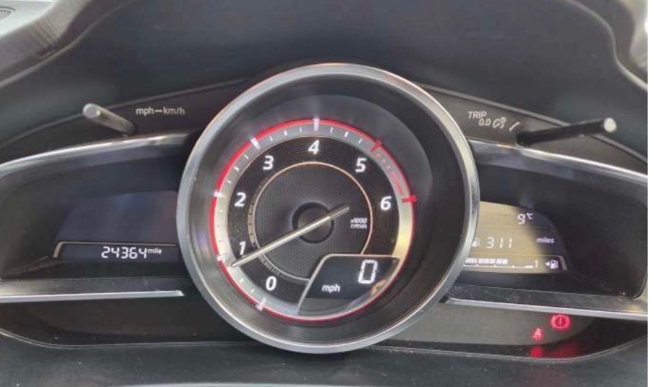 Used Mazda Mazda3 2014 for sale - 77205164: Photo 10