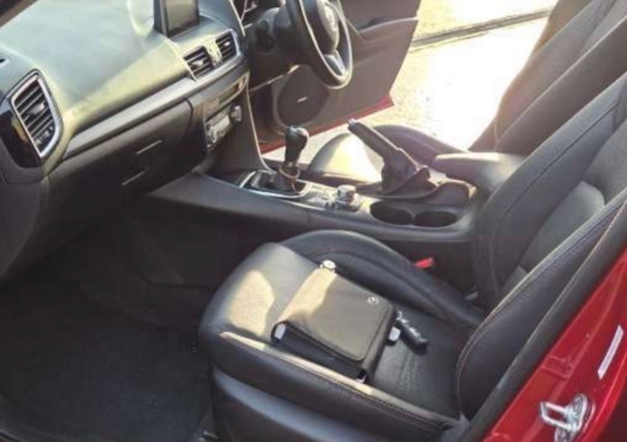 Used Mazda Mazda3 2014 for sale - 77205164: Photo 6