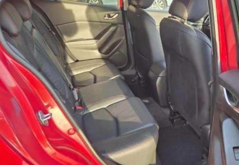 Used Mazda Mazda3 2014 for sale - 77205164: Photo 7