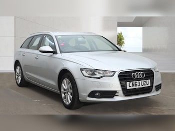 Used Audi A6 2013 for sale - 78757222: Photo