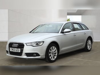 Used Audi A6 2013 for sale - 78757222: Photo