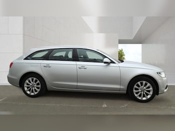 Used Audi A6 2013 for sale - 78757222: Photo
