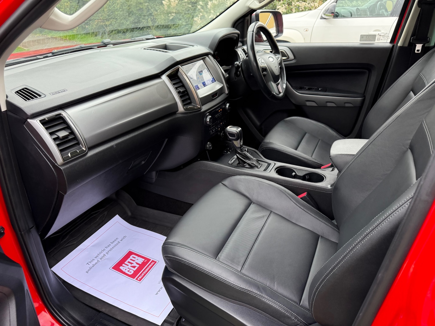 Used Ford Ranger 2022 for sale - 76187385: Photo 10