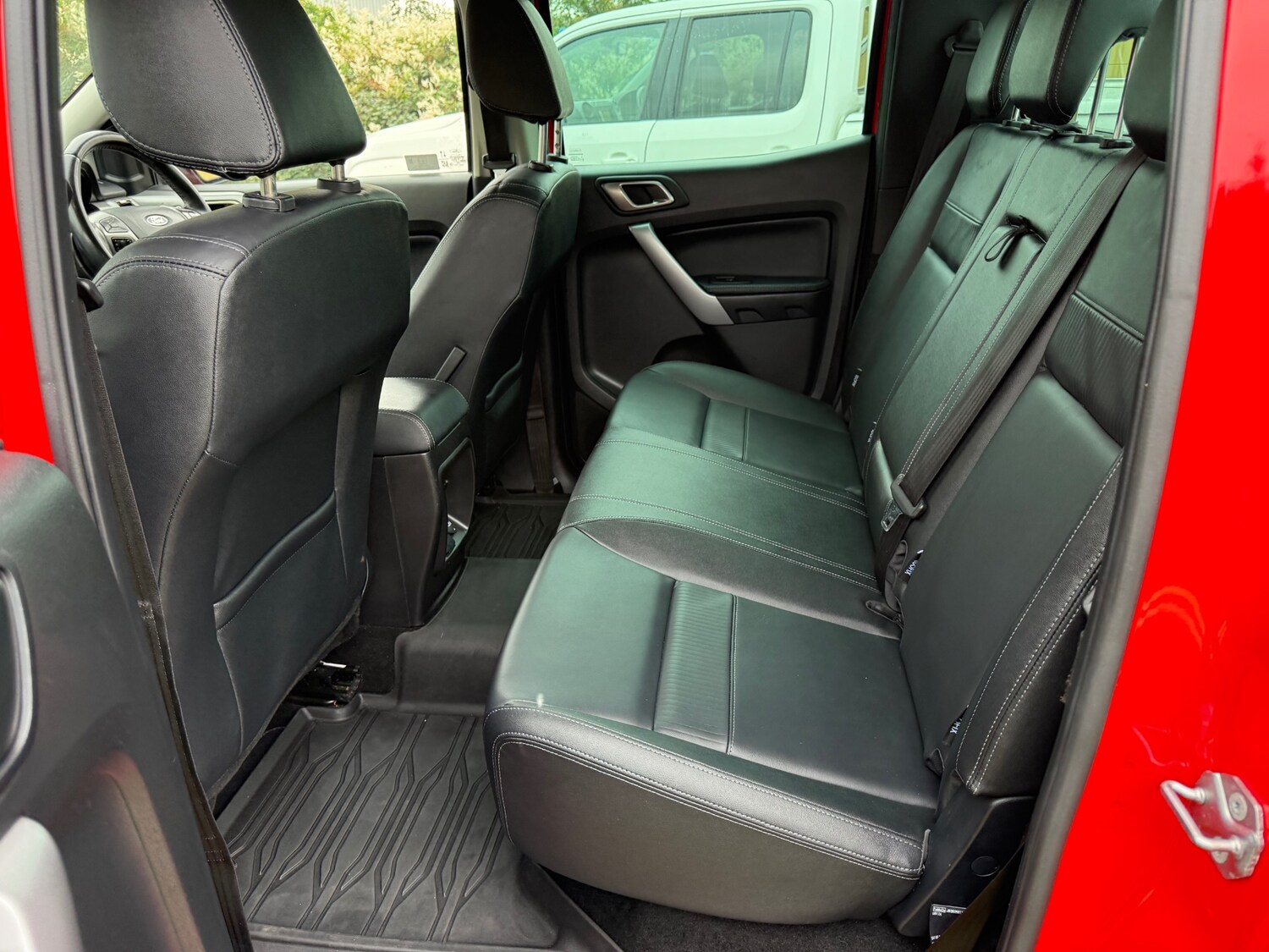 Used Ford Ranger 2022 for sale - 76187385: Photo 11