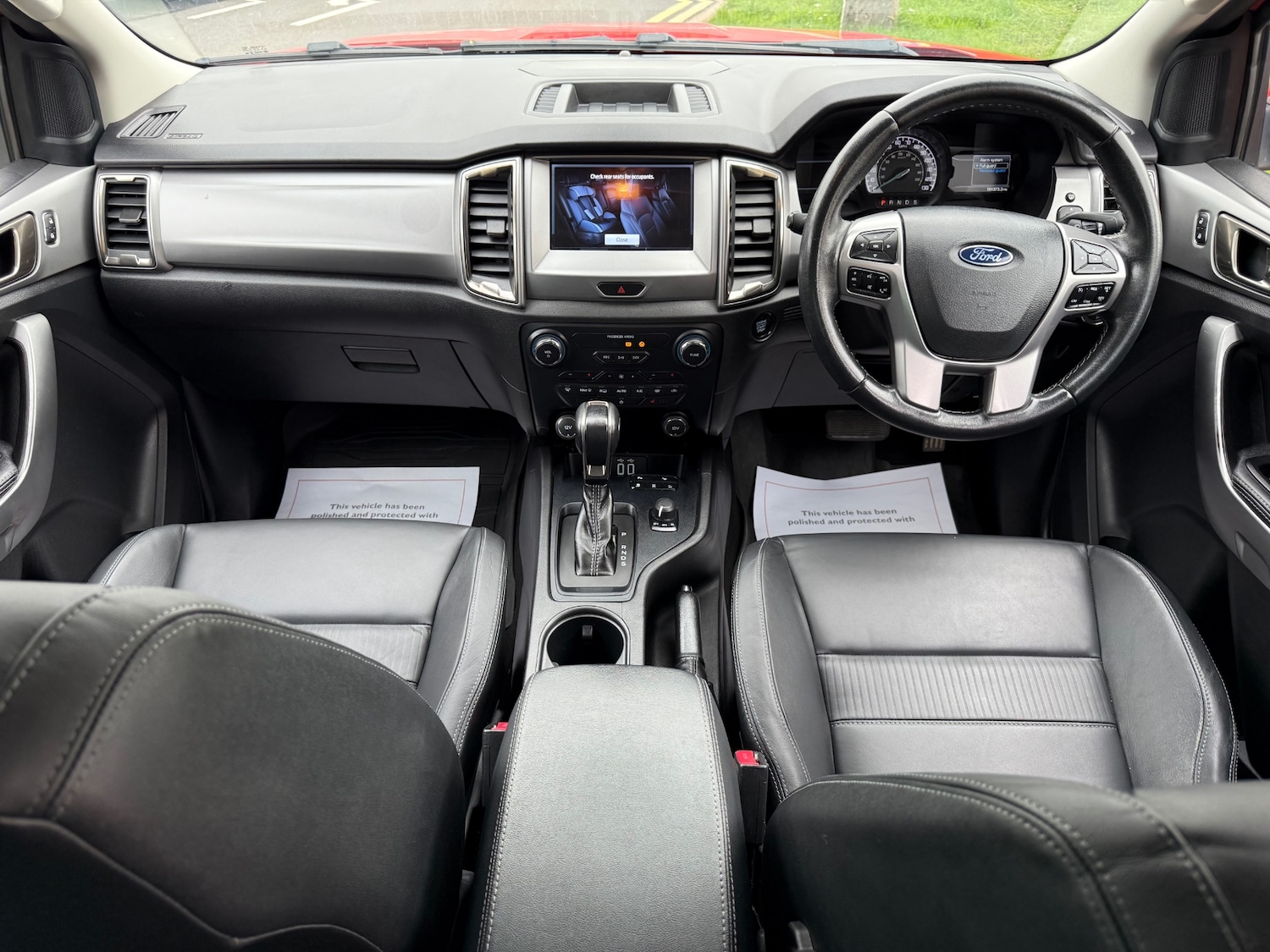 Used Ford Ranger 2022 for sale - 76187385: Photo 12