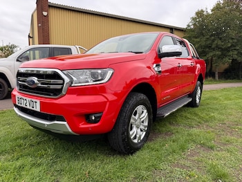 Used Ford Ranger 2022 for sale - 76187385: Photo 2
