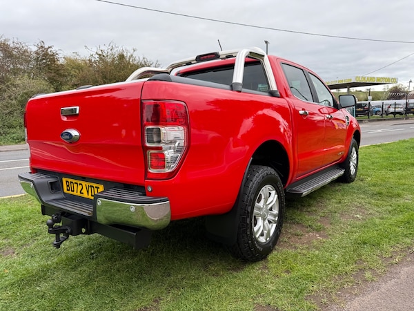 Used Ford Ranger 2022 for sale - 76187385: Photo 3