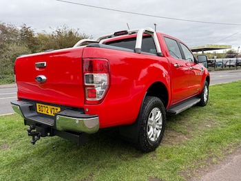 Used Ford Ranger 2022 for sale - 76187385: Photo 3