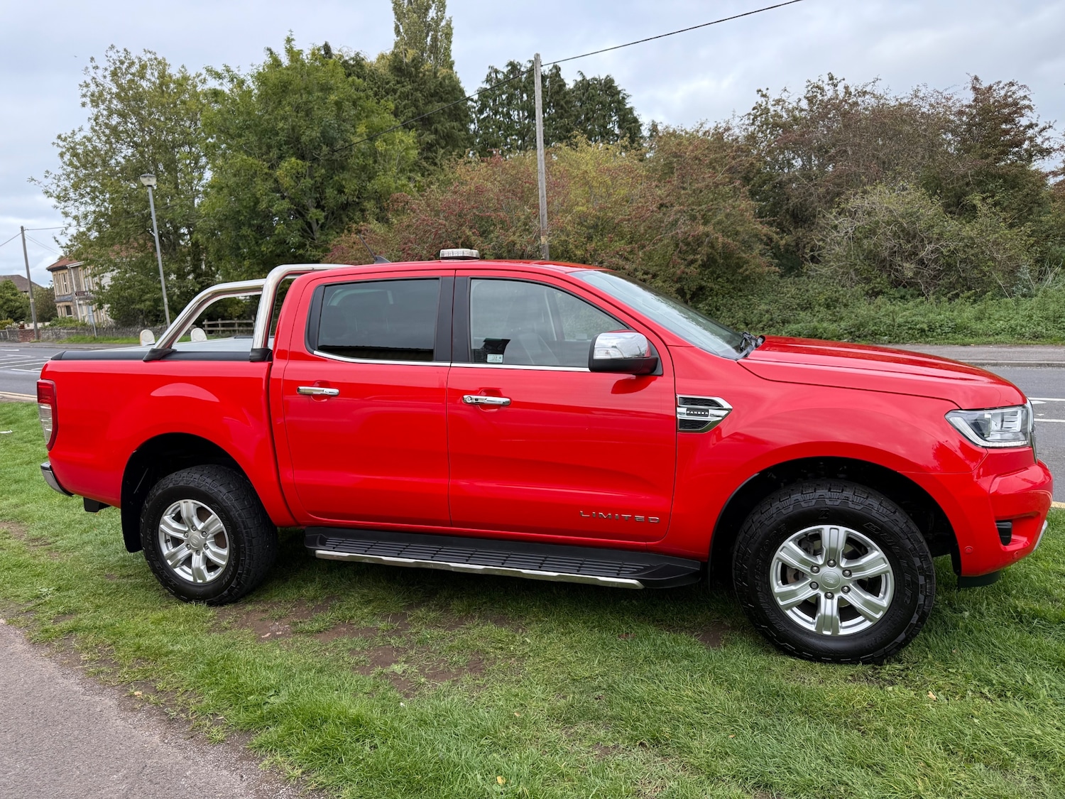 Used Ford Ranger 2022 for sale - 76187385: Photo 4