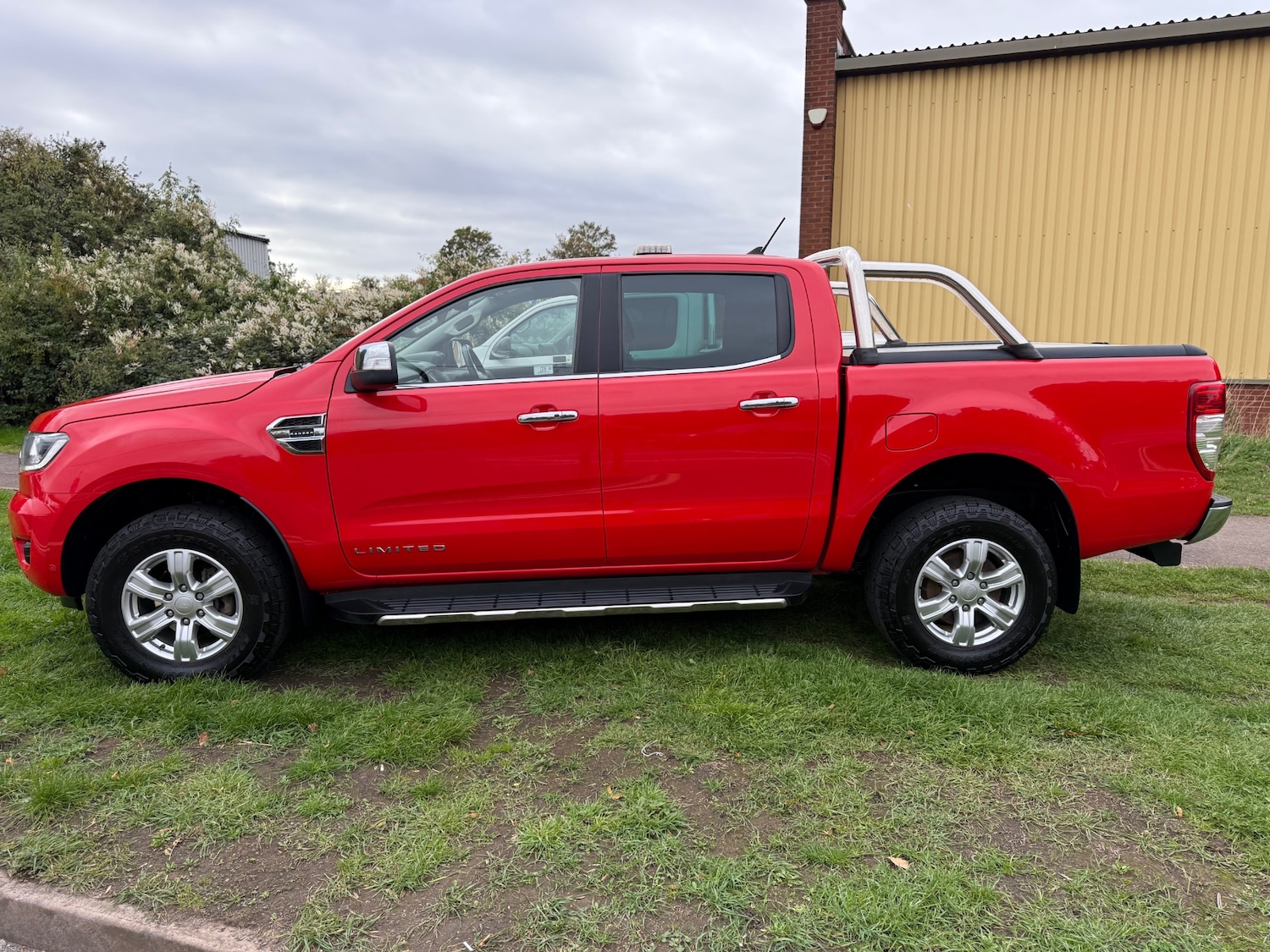Used Ford Ranger 2022 for sale - 76187385: Photo 5