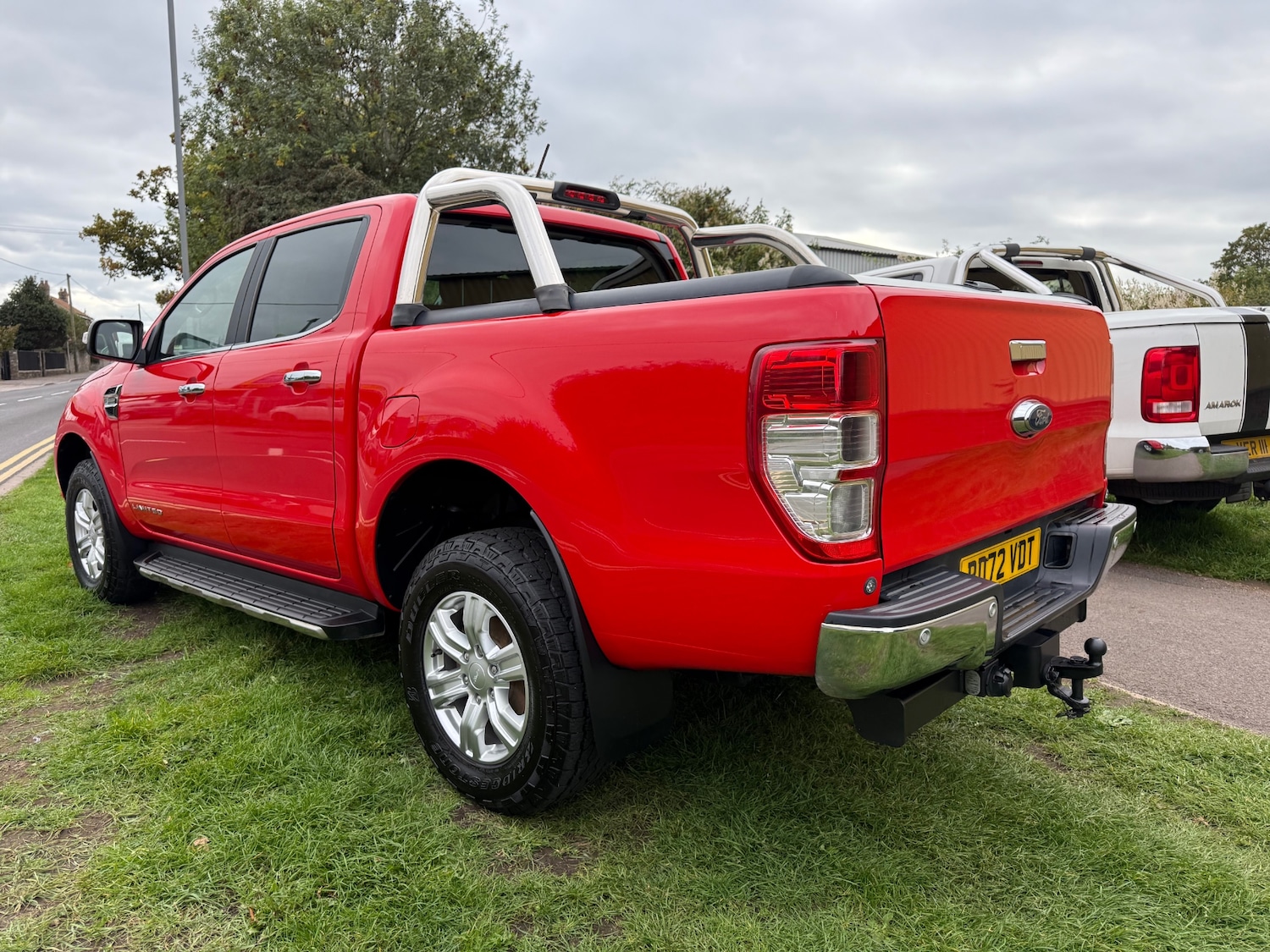 Used Ford Ranger 2022 for sale - 76187385: Photo 6