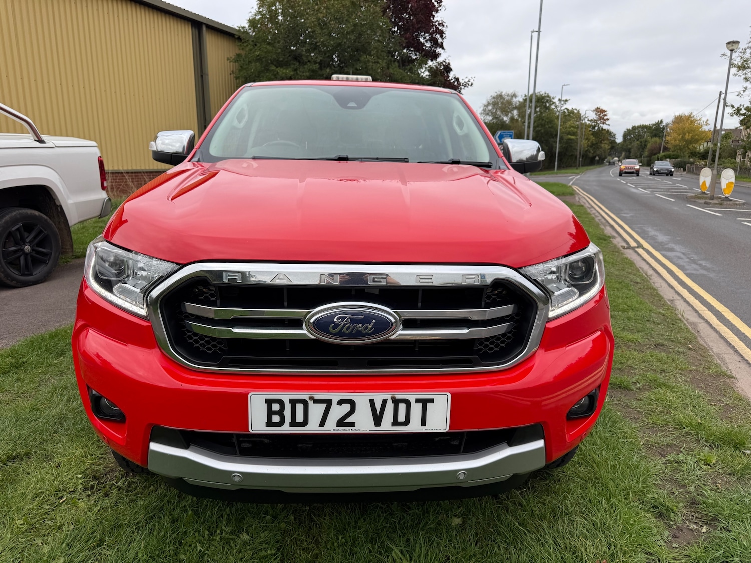 Used Ford Ranger 2022 for sale - 76187385: Photo 7