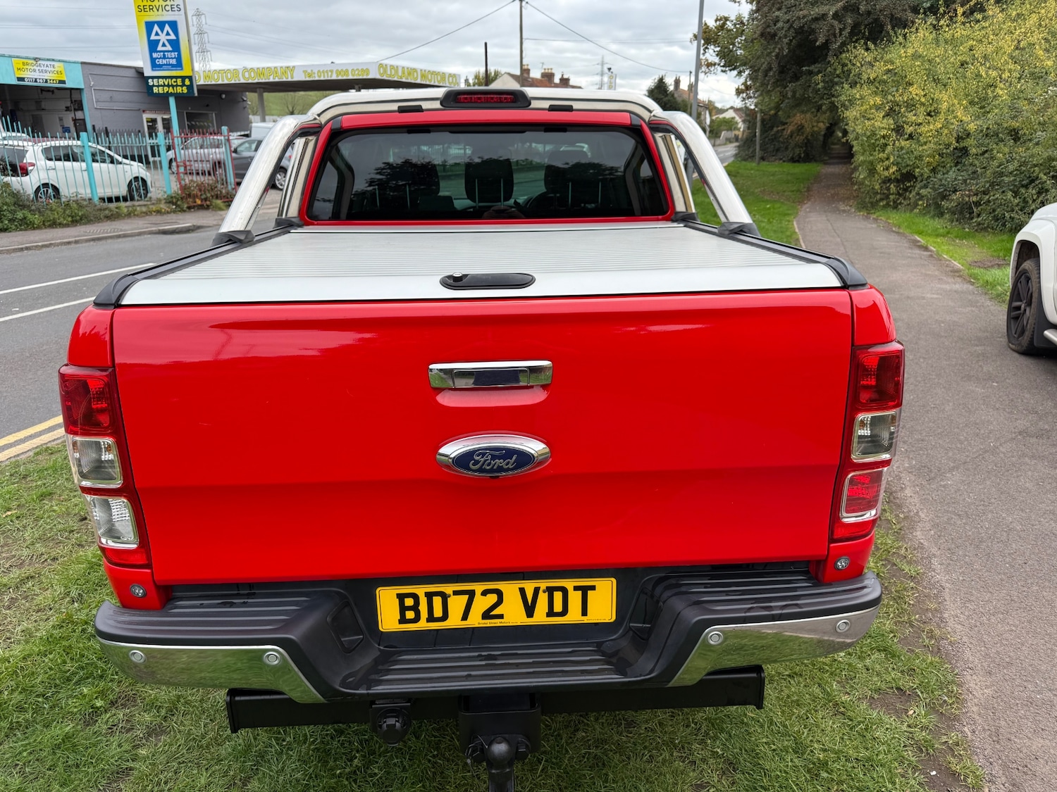 Used Ford Ranger 2022 for sale - 76187385: Photo 8