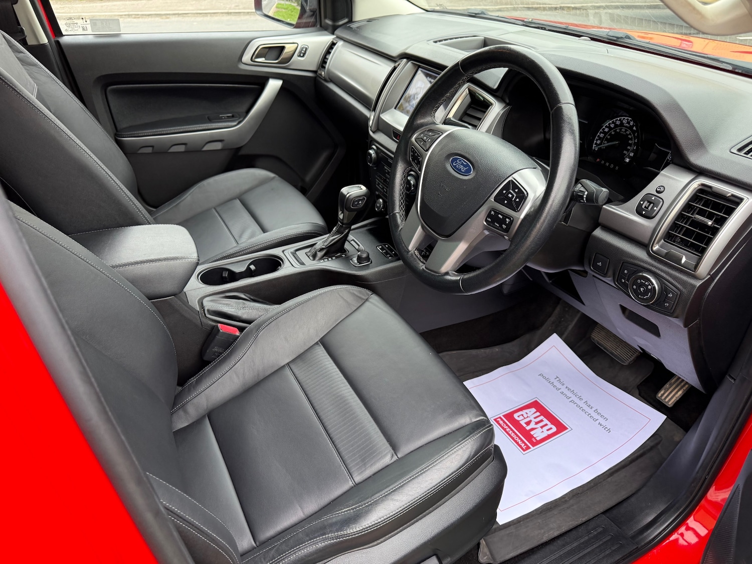 Used Ford Ranger 2022 for sale - 76187385: Photo 9