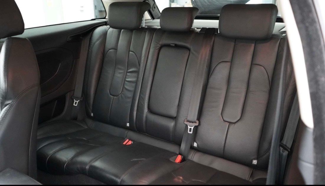 Used Land Rover Range Rover Evoque 2015 for sale - 78015620: Photo 8