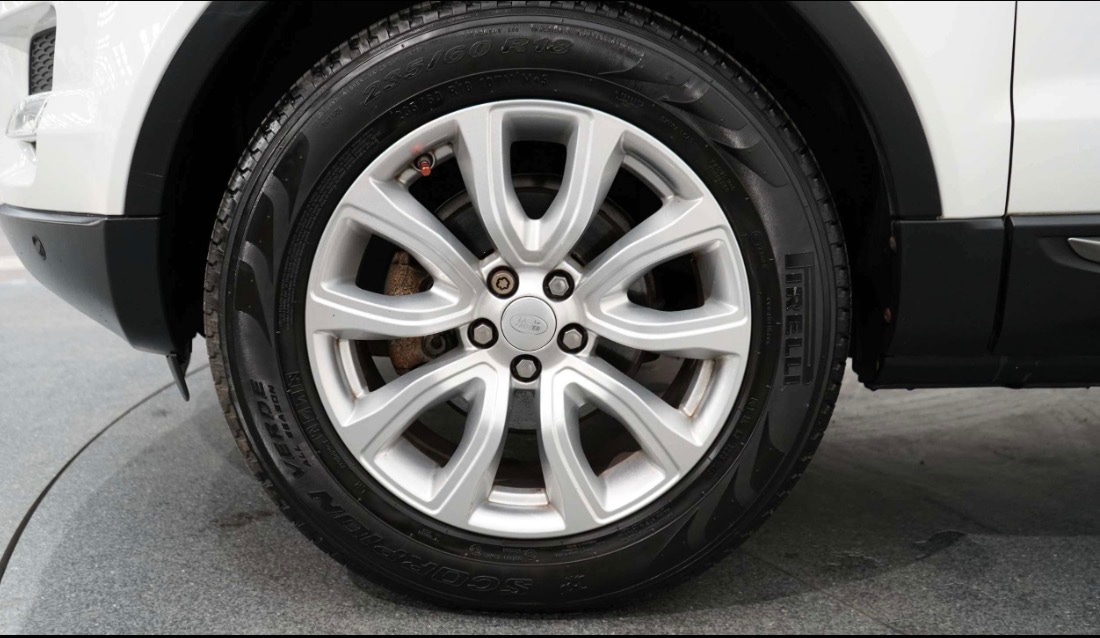 Used Land Rover Range Rover Evoque 2015 for sale - 78015620: Photo 9