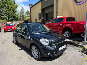 Used MINI Countryman 2015 for sale - 78849740: Photo