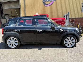 Used MINI Countryman 2015 for sale - 78849740: Photo
