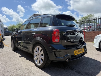 Used MINI Countryman 2015 for sale - 78849740: Photo