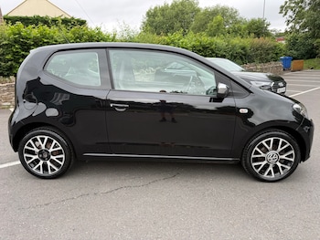 Used Volkswagen up! 2013 for sale - 78889398: Photo