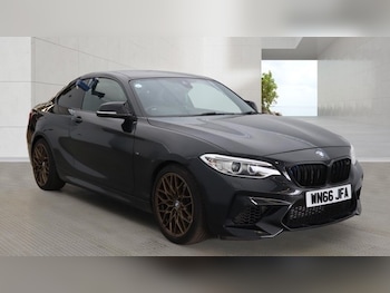 Used BMW 2 Series 2016 for sale - 78630742: Photo