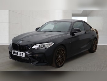 Used BMW 2 Series 2016 for sale - 78630742: Photo