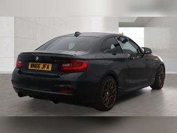Used BMW 2 Series 2016 for sale - 78630742: Photo