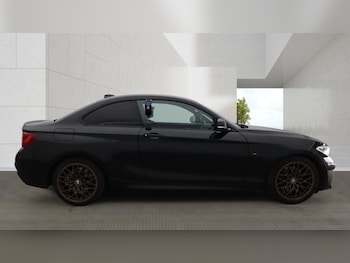 Used BMW 2 Series 2016 for sale - 78630742: Photo