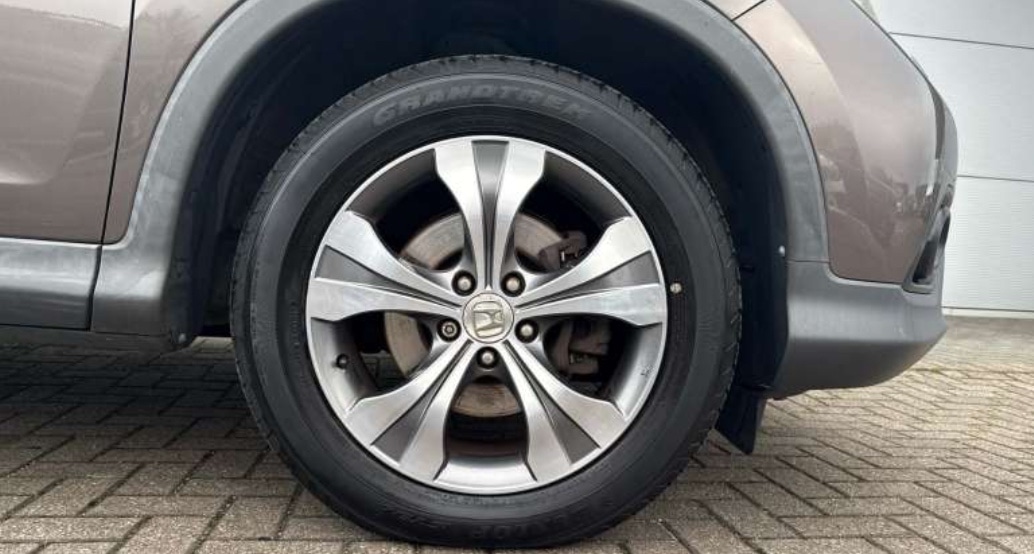 Used Honda CR-V 2013 for sale - 76971158: Photo 10