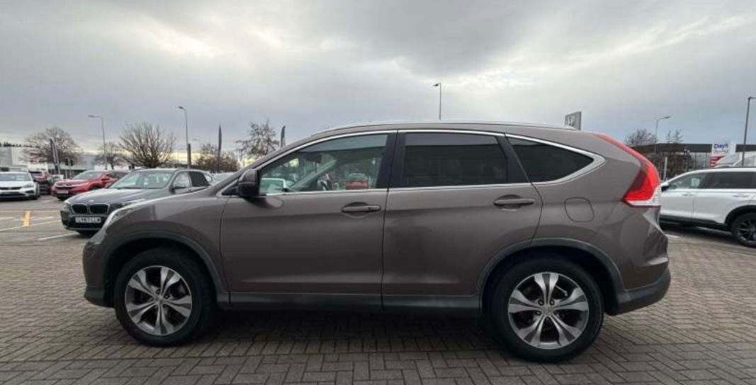 Used Honda CR-V 2013 for sale - 76971158: Photo 5