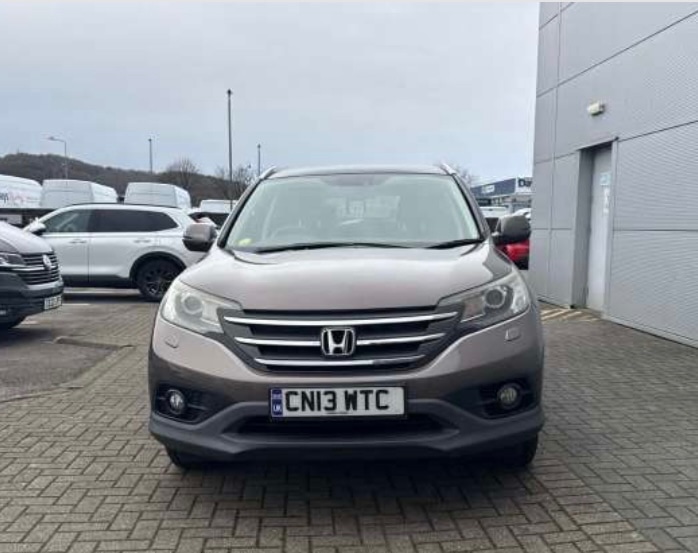Used Honda CR-V 2013 for sale - 76971158: Photo 7