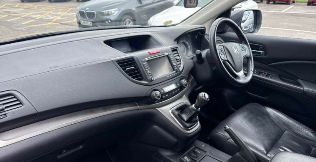 Used Honda CR-V 2013 for sale - 76971158: Photo 9