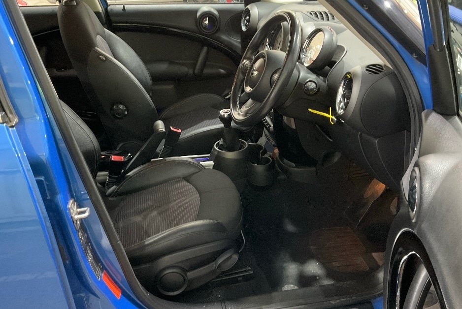 Used MINI Countryman 2011 for sale - 76664950: Photo 7