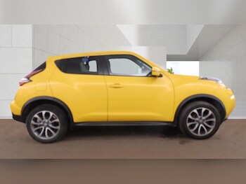 Used Nissan Juke 2016 for sale - 78873882: Photo