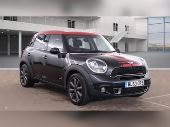 Used MINI Countryman 2014 for sale - 77595496: Photo